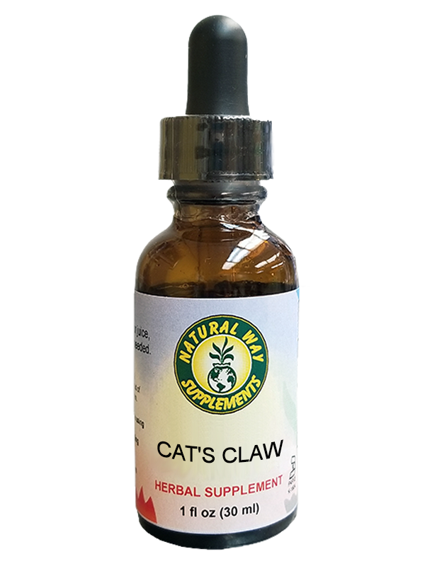 Cat's claw