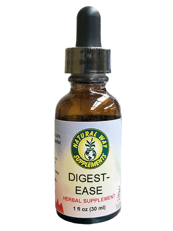 Digest-ease