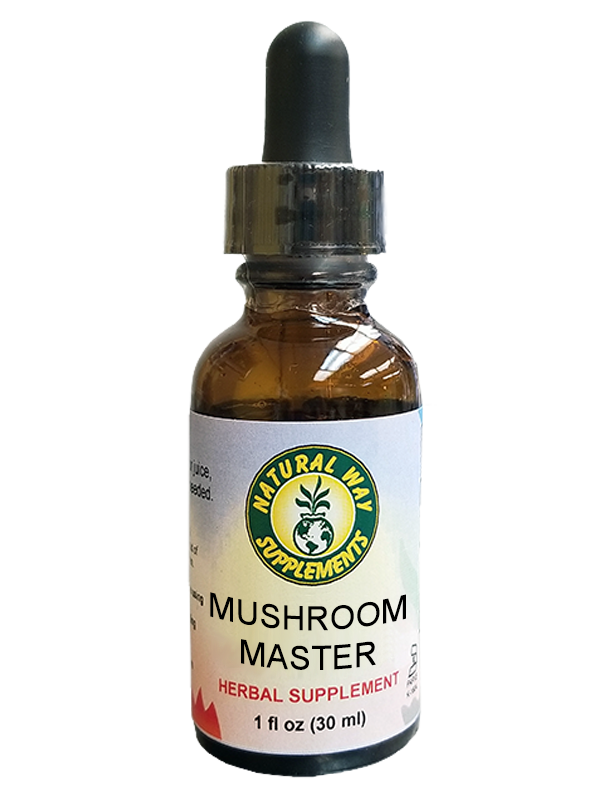 Mushroom master