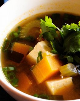 Soup